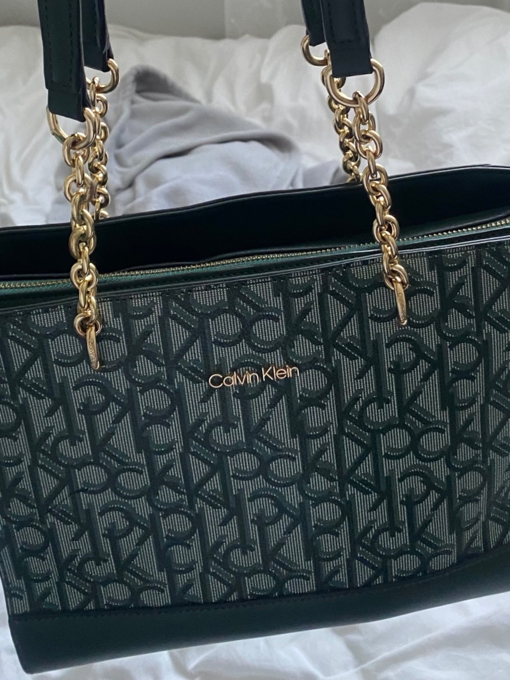 Calvin Klein shoulder bag